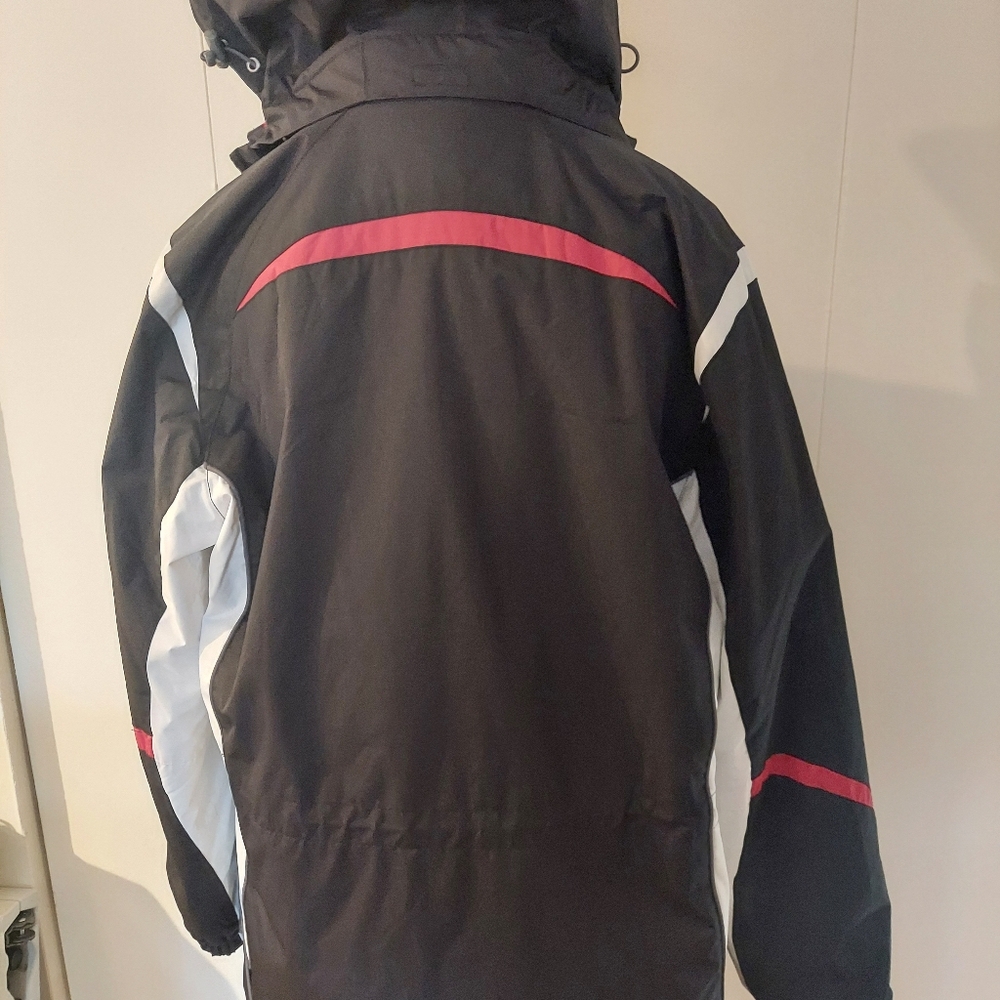 Nwot - Below Zero Winter Jacket - image 6